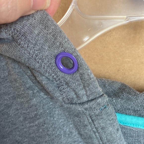 Nwot Xhilaration Swim coverup XL - Picture 6 of 12